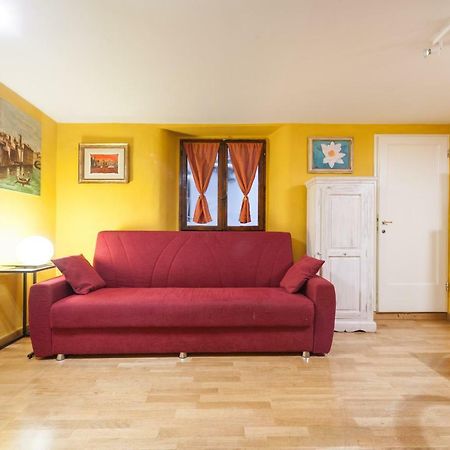 Like A Local In Oltrarno Apartment Florenţa Exterior foto