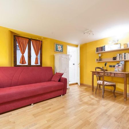 Like A Local In Oltrarno Apartment Florenţa Exterior foto