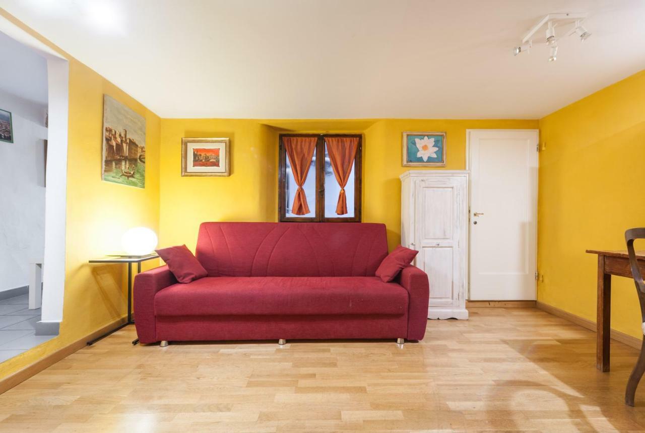 Like A Local In Oltrarno Apartment Florenţa Exterior foto