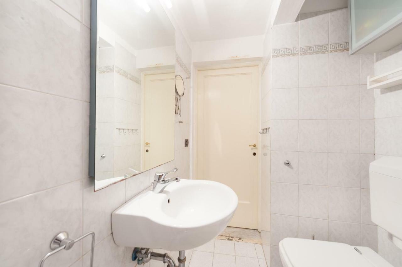 Like A Local In Oltrarno Apartment Florenţa Exterior foto