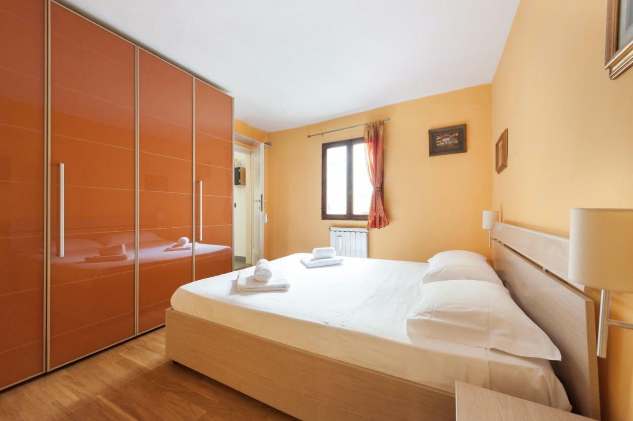 Like A Local In Oltrarno Apartment Florenţa Exterior foto